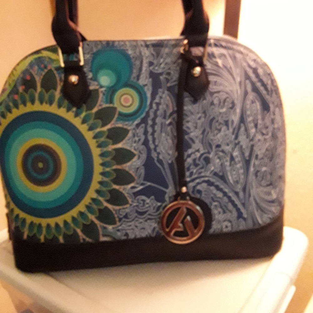 A designer  Handbag